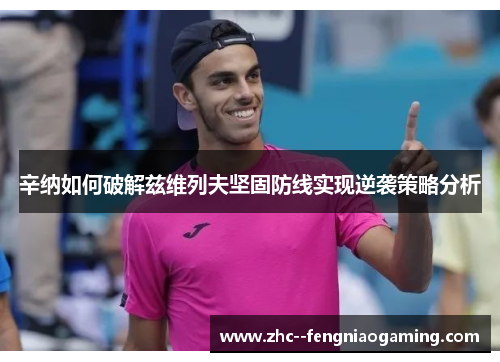 辛纳如何破解兹维列夫坚固防线实现逆袭策略分析 辛纳如何破解兹维列夫坚固防线实现逆袭策略分析