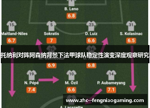 托纳利对阵阿森纳背景下法甲球队稳定性演变深度观察研究