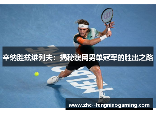 辛纳胜兹维列夫：揭秘澳网男单冠军的胜出之路